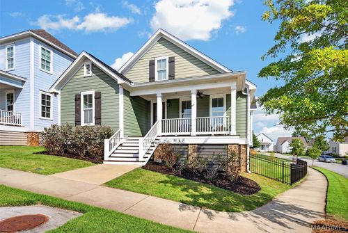 153 Hillbrook Drive, PIKE ROAD, AL, 36064 | Card Image