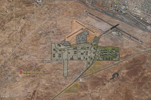 58 Well Field Rd, Winslow, AZ, 86047-9309 | Card Image