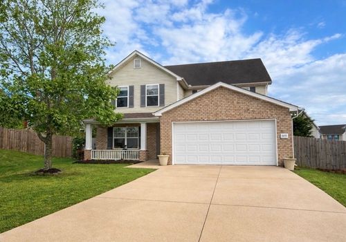 5015 Millpond Ct, Mount Juliet, TN, 37122-4564 | Card Image