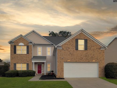 633 Chaterelle Way, Columbia, SC, 29229-6852 | Card Image