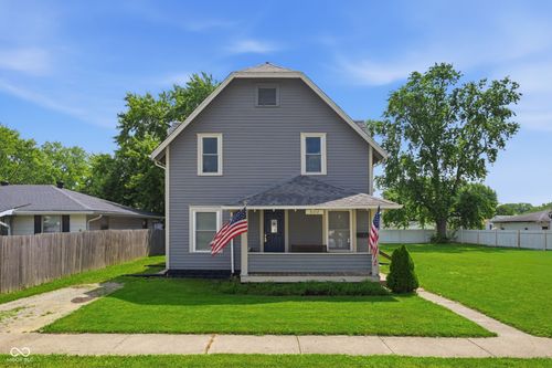 3212 Hamilton Pl, Anderson, IN, 46013-5264 | Card Image