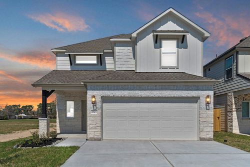 6503 Old Cypress Landing Ln, Humble, TX, 77338-2387 | Card Image
