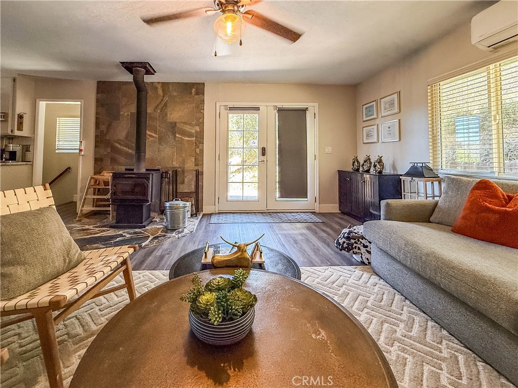 Residential in Oakhurst 3