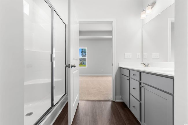 2424 Campton Loop, House other with 3 bedrooms, 2 bathrooms and 4 parking in Conway SC | Image 18