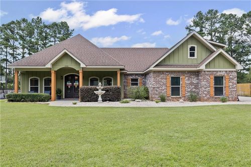 12444 Oak Hill Pl, Mobile, AL, 36695-8080 | Card Image