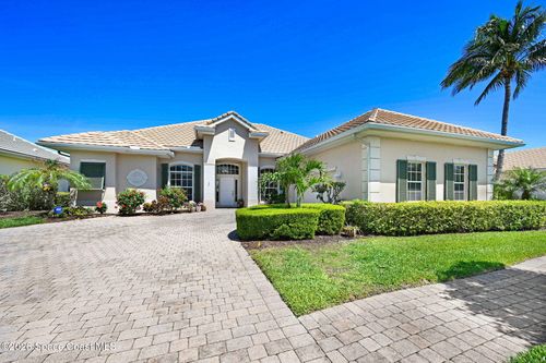 5327 Solway Dr, Melbourne Beach, FL, 32951-3375 | Card Image
