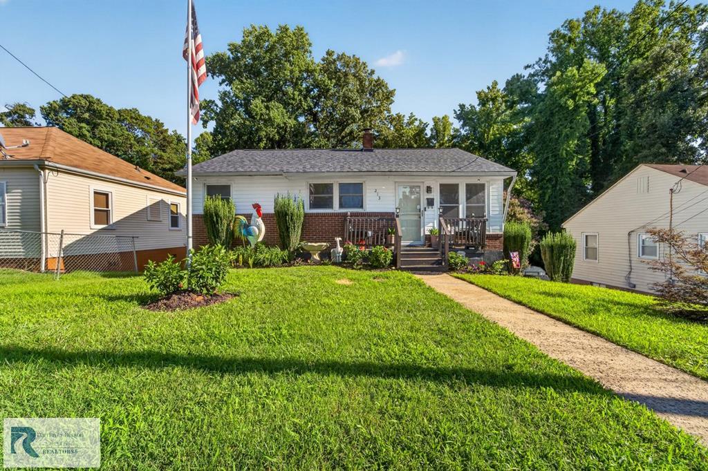 Residential in Danville
