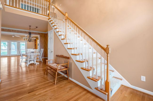 3523 Doral Pl, Townhouse with 2 bedrooms, 3 bathrooms and null parking in Lexington KY | Image 12