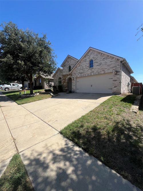 9320 Liberty Crossing Dr, Fort Worth, TX, 76131-3110 | Card Image