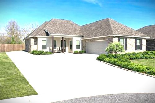 331 Modesto Dr, Houma, LA, 70364-2575 | Card Image
