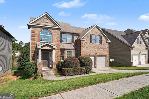 784 Chapman St, Jonesboro, GA, 30238-5682 | Card Image