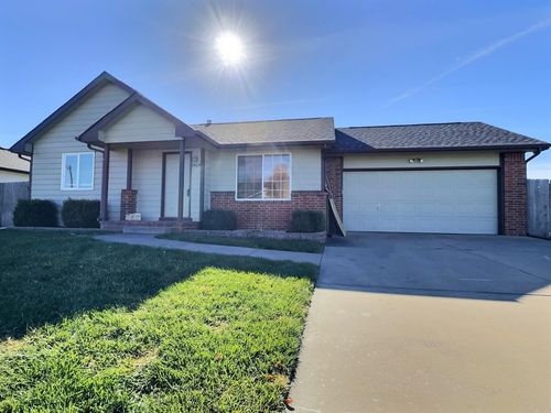 1929 W Schoolhouse St, Haysville, KS, 67060-5502 | Card Image