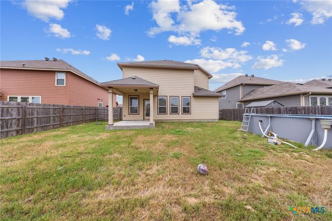 4703 Prewitt Ranch Rd, House other with 4 bedrooms, 3 bathrooms and null parking in Killeen TX | Image 27