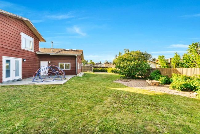 7 Goodacre Close, House other with 4 bedrooms, 4 bathrooms and 4 parking in Red Deer AB | Image 36