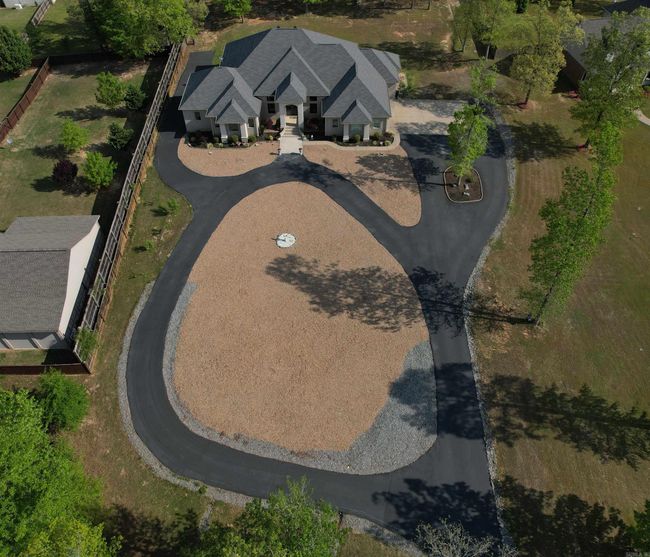 2780 Shoemaker Rd, House other with 5 bedrooms, 5 bathrooms and null parking in Sheridan AR | Image 13