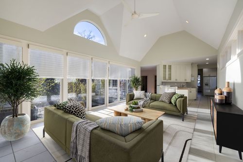 214 Lauderdale Rd, Nashville, TN, 37205-1822 | Card Image