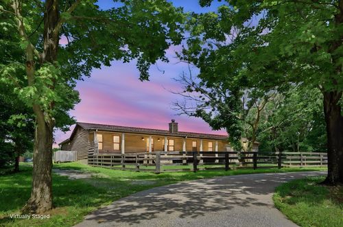 4988-A Fords Mill Road, Versailles, KY, 40383 | Card Image