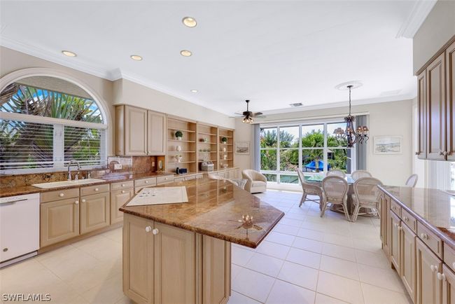 880 Limpet Drive, House other with 4 bedrooms, 3 bathrooms and null parking in Sanibel FL | Image 8