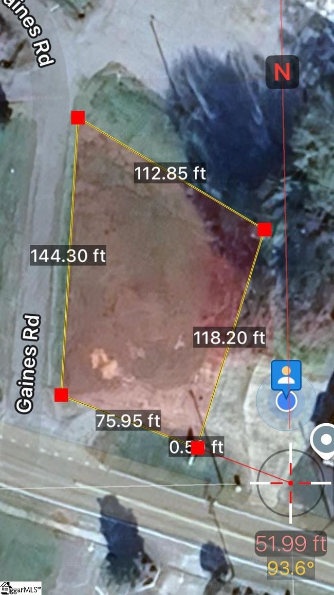 600 N Main St, Home with 0 bedrooms, 0 bathrooms and null parking in Honea Path SC | Image 15