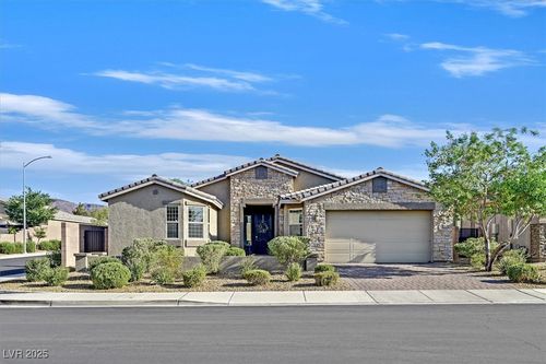 1105 Aubrey Springs Ave, Henderson, NV, 89014-6818 | Card Image