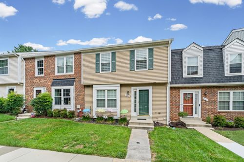 4760 Hallowed Strm, ELLICOTT CITY, MD, 21042-5966 | Card Image