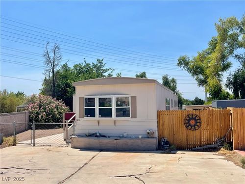 1415 Monterey Drive, Boulder City, NV, 89005 | Card Image