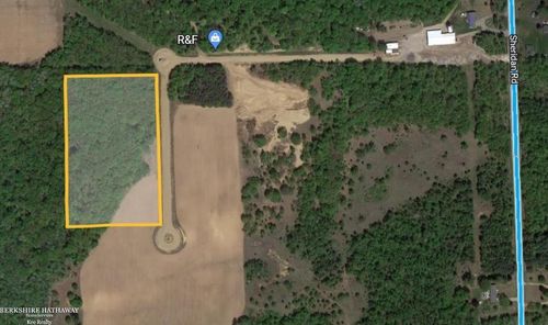 6830 Sandy Ridge, Vassar Township, MI, 48768 | Card Image