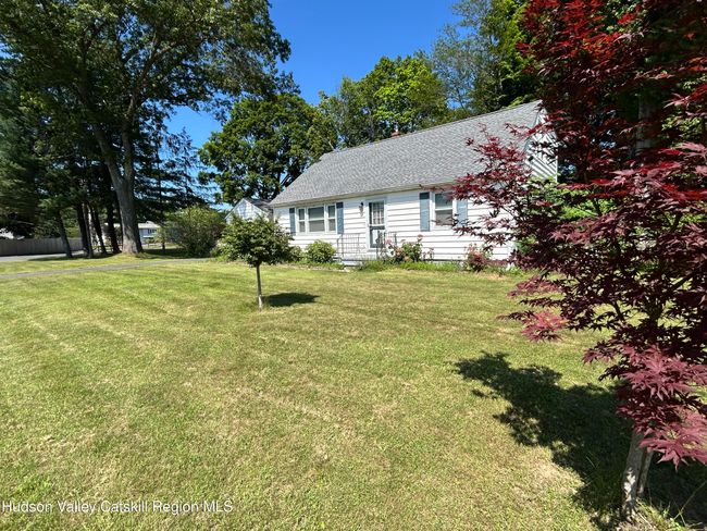 1 Huguenot Rd, House other with 4 bedrooms, 2 bathrooms and null parking in Tillson NY | Image 36