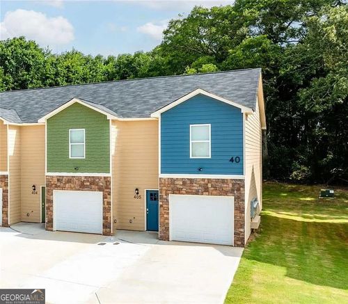 405 Breanna Way, Royston, GA, 30662 | Card Image