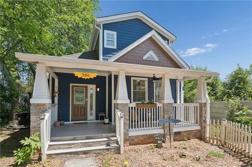 386 Berean Ave Se, Atlanta, GA, 30312-3359 | Card Image