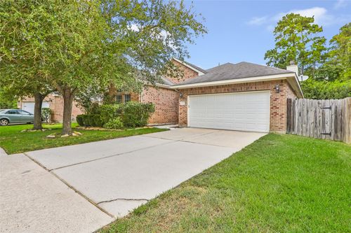 12607 Rock Creek Ct, Humble, TX, 77346-3422 | Card Image