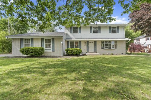 5150 W Fairy Chasm Road, Brown Deer, WI, 53223 | Card Image