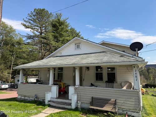2487 Buck Mountain Rd, Weatherly, PA, 18255-4324 | Card Image