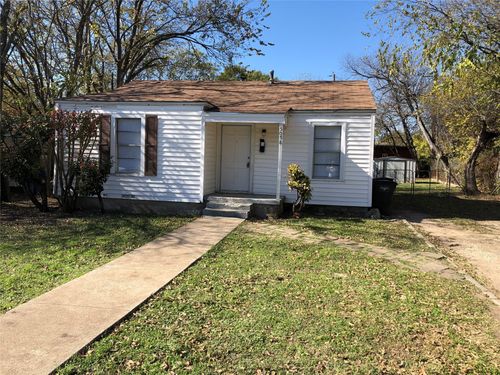5058 Dilworth St, Fort Worth, TX, 76116-8839 | Card Image