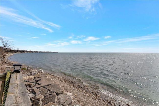 968 S Coast Dr, House other with 2 bedrooms, 1 bathrooms and 2 parking in Nanticoke ON | Image 30
