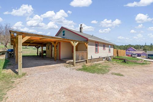 21 Rosse Dr, Custer, SD, 57730-7004 | Card Image