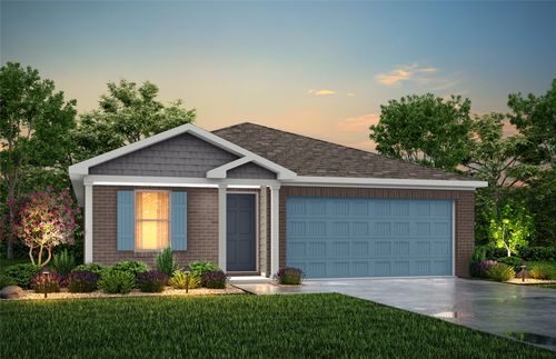 1600 Dwelling Pl, Godley, TX, 76044-3016 | Card Image