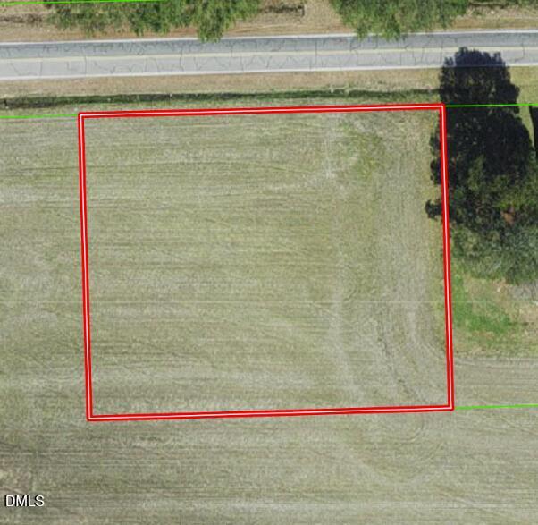 Land in Smithfield