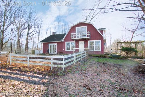 1315 W Marr Rd, Howell, MI, 48855-9370 | Card Image