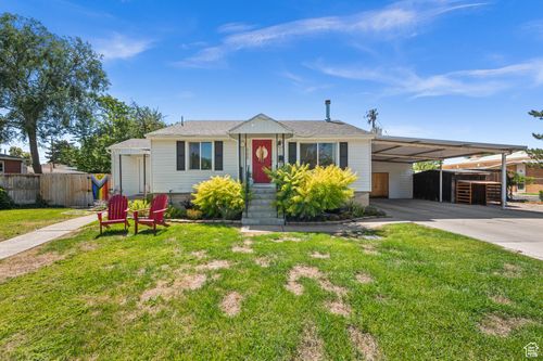 4238 S Jeannine Dr, Millcreek, UT, 84107-2818 | Card Image