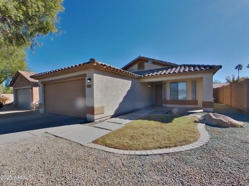 30877 N Coral Bean Dr, San Tan Valley, AZ, 85143-7589 | Card Image