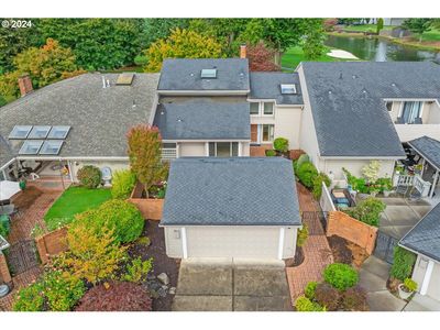 7725 Sw Arbor Lake Ct, Home with 2 bedrooms, 2 bathrooms and 2 parking in Wilsonville OR | Image 2