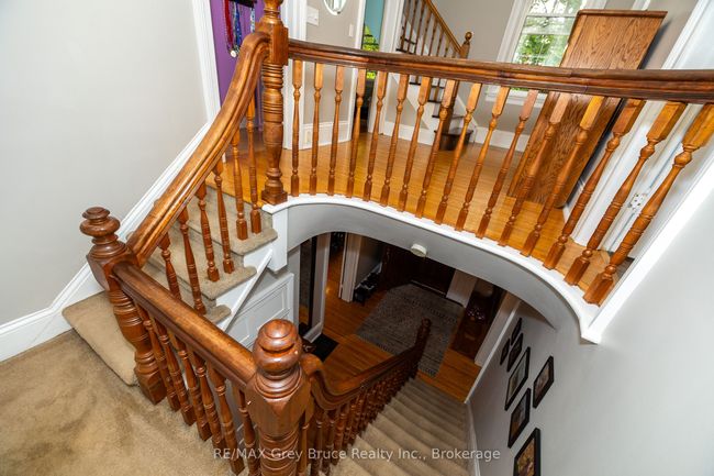 922 3rd Ave W, House other with 4 bedrooms, 3 bathrooms and 2 parking in Owen Sound ON | Image 22