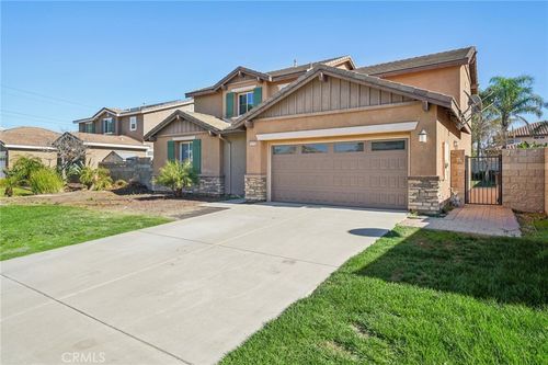 6658 Bright Gem Ct, Corona, CA, 92880 | Card Image