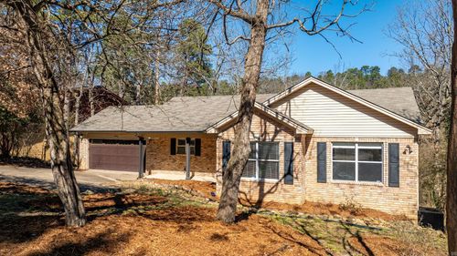 10700 Bainbridge Dr Drive, Little Rock, AR, 72212 | Card Image