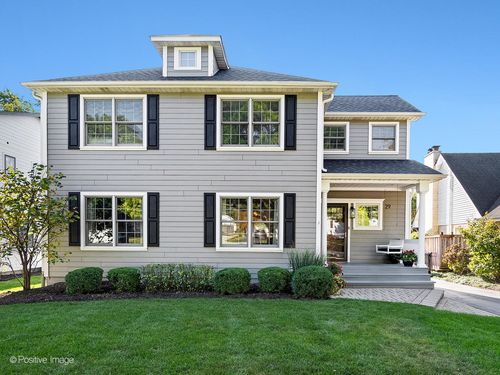 29 Waverly Ave, Clarendon Hills, IL, 60514-1217 | Card Image