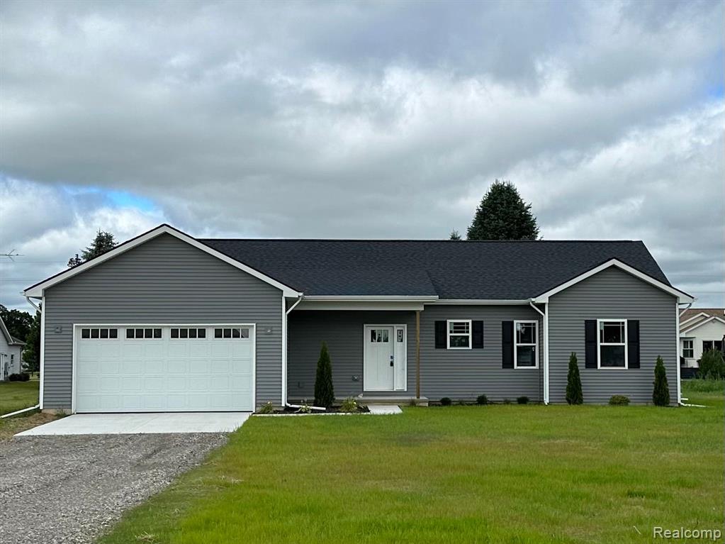 Andrea Ln, North Branch, MI 48461 #1