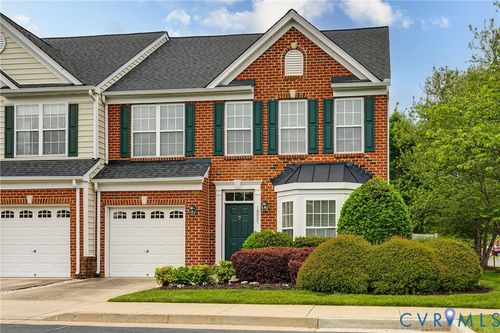 10607 Gate House Ct, Glen Allen, VA, 23059-2602 | Card Image