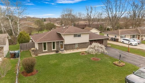 19727 Greenview Ave, Mokena, IL, 60448-1276 | Card Image