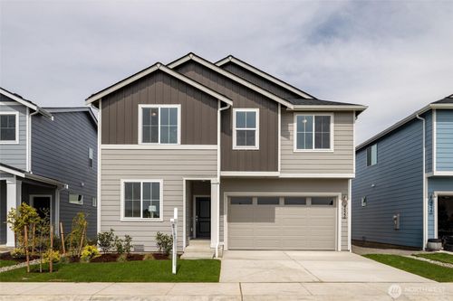 4513 Noel St, Blaine, WA, 98230-2032 | Card Image
